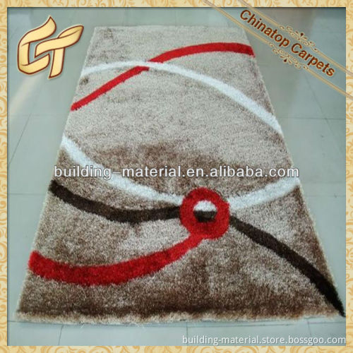 Machine Woven Polypropylene Carpet
